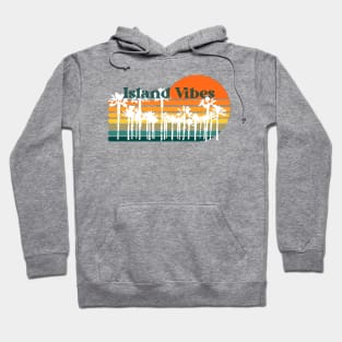 Island Vibes Hoodie